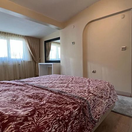 200 M2 Muhtesem Cati Kati, Roof Apartment Istanbul Luaran gambar