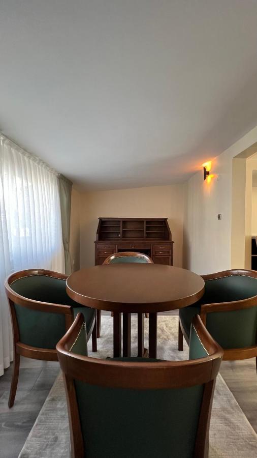 200 M2 Muhtesem Cati Kati, Roof Apartment Istanbul Luaran gambar