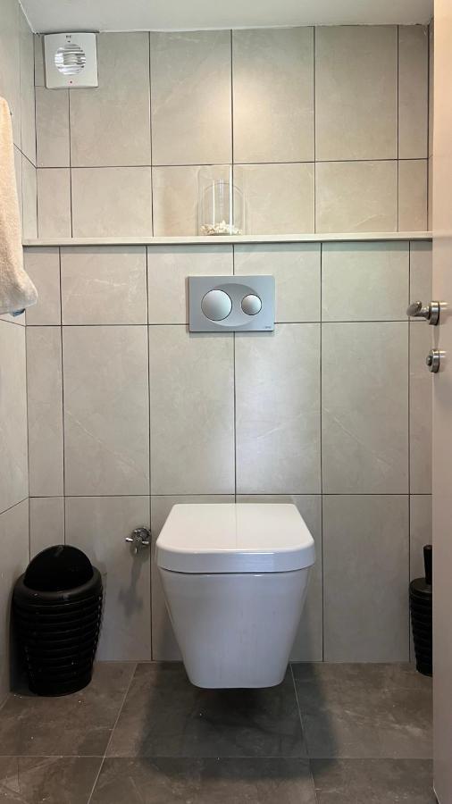 200 M2 Muhtesem Cati Kati, Roof Apartment Istanbul Luaran gambar
