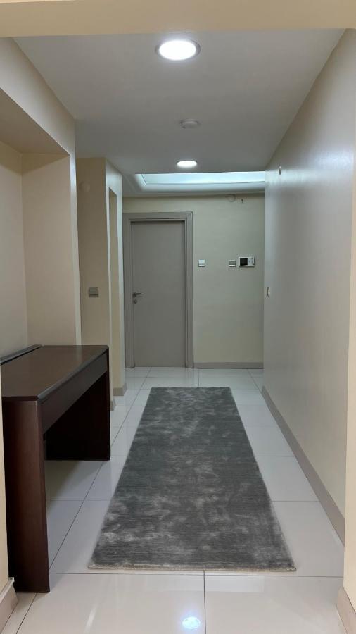 200 M2 Muhtesem Cati Kati, Roof Apartment Istanbul Luaran gambar