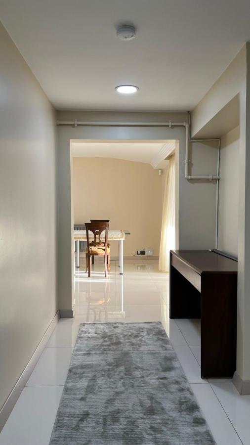 200 M2 Muhtesem Cati Kati, Roof Apartment Istanbul Luaran gambar