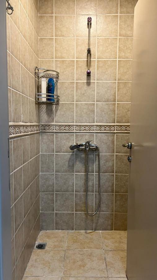 200 M2 Muhtesem Cati Kati, Roof Apartment Istanbul Luaran gambar